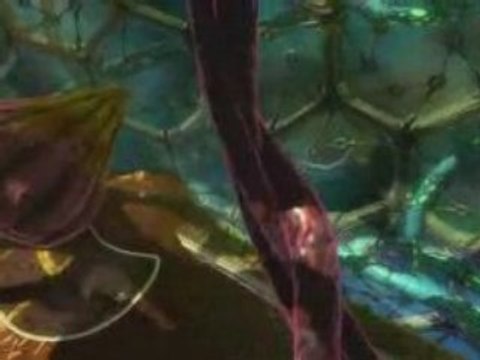 Banjo-Kazooie: Nuts & Bolts