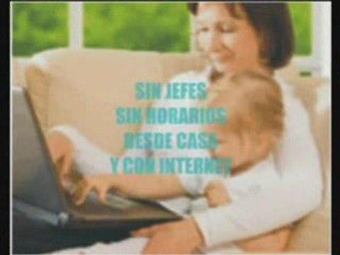 trabaja desde casa negocio bienestar