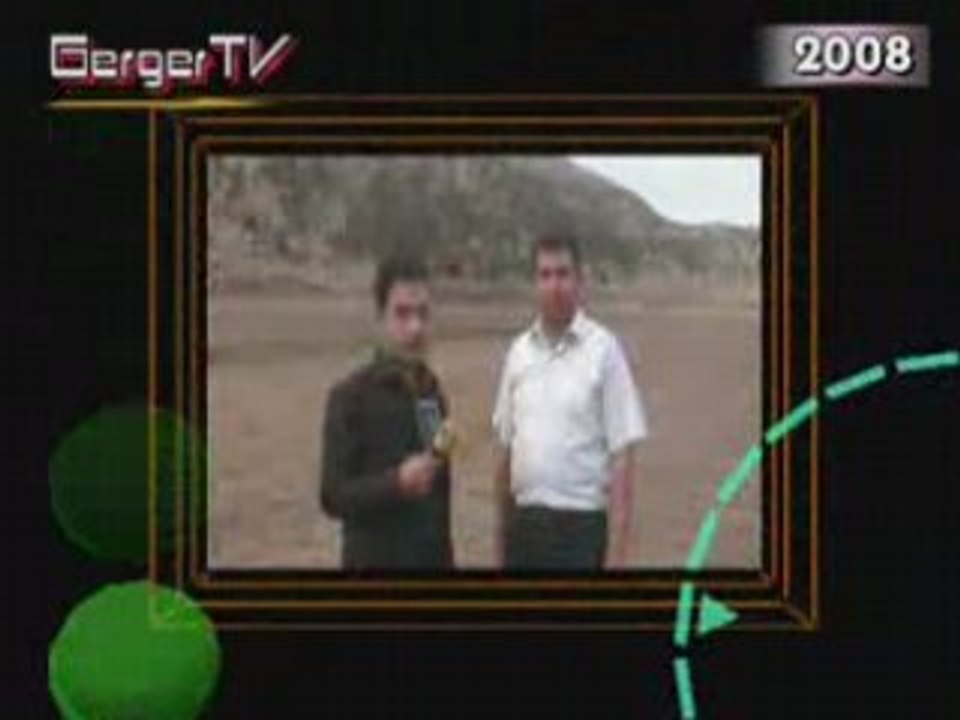 Kuraklık Gölleri Kuruttu