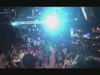 Be Trash Party- Nirvana Finish @ 4 sans
