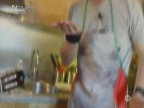 Nolife Tv Mange Mon Geek Toast à la Buchoise