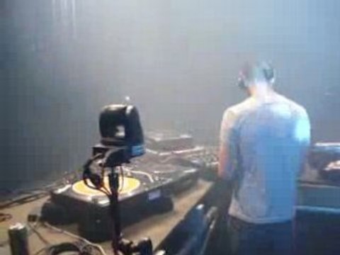 Q-dance presents Scantraxx THE PROPHET 3