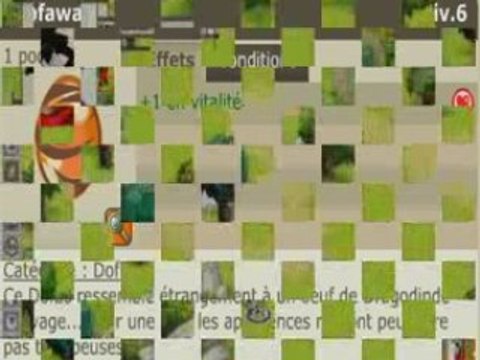 [Dofus] Hyrkul .:.:. -Vaugh'-