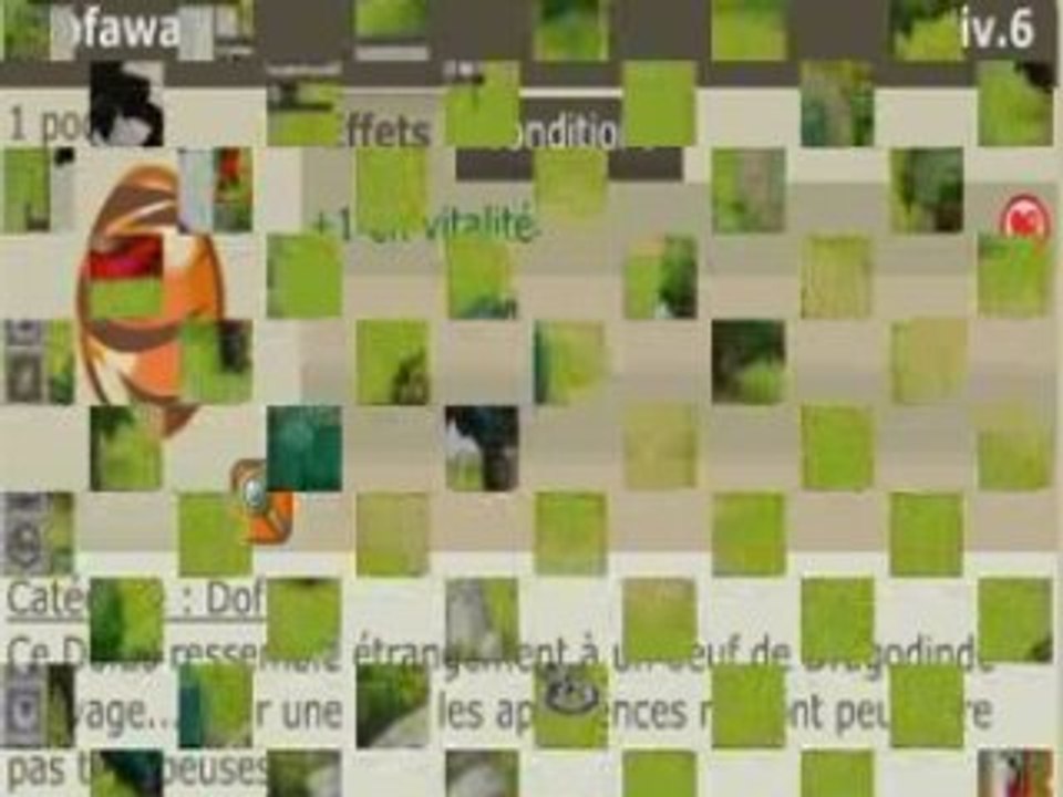 [Dofus] Hyrkul .:.:. -Vaugh'-