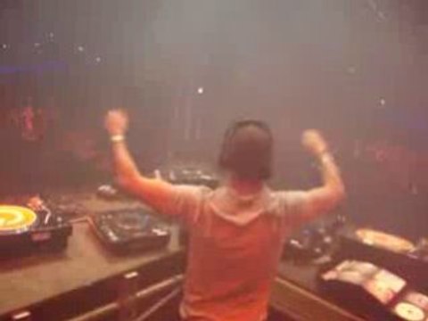 Q-dance presents Scantraxx THE PROPHET 4