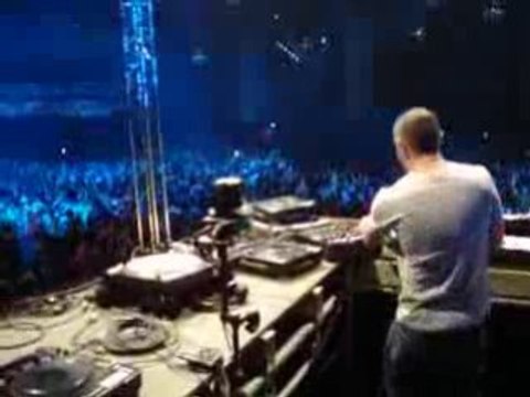 Q-dance presents Scantraxx THE PROPHET 6