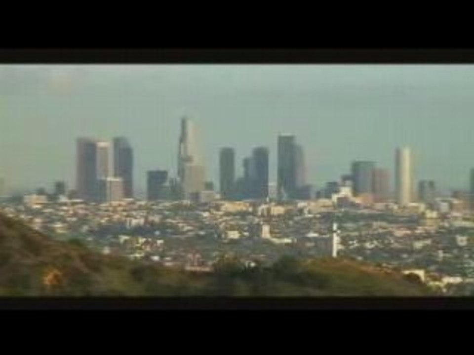 All About Los Angeles