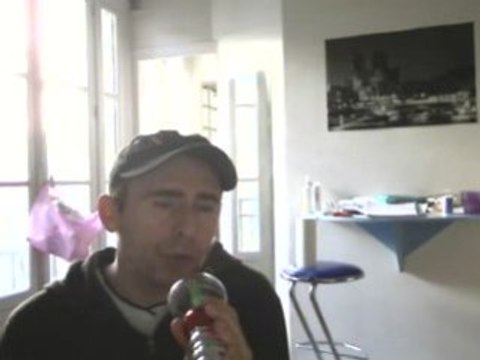 Wiwi égratigne Quand je n'aime plus je m'en vais