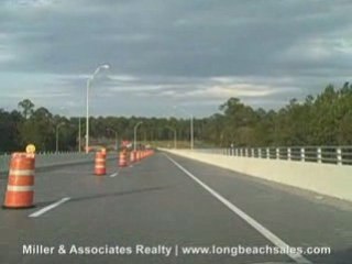 West Bay Bridge, Panama City Beach, FL