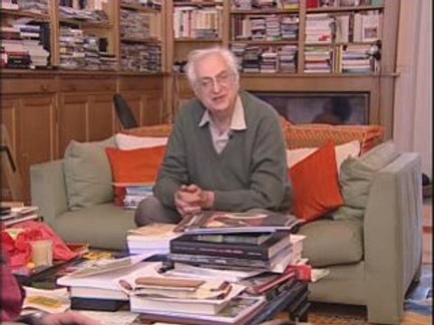 Travaux au Cinéma Jacques Tati