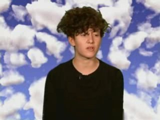 Golden Phones band Micachu and The Shapes