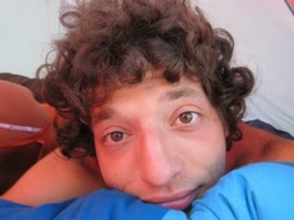 Camp Gourou 2008
