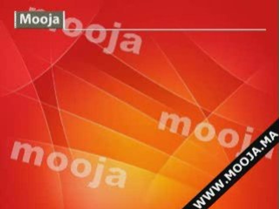 Mooja (Maroc): Droit des sociétes