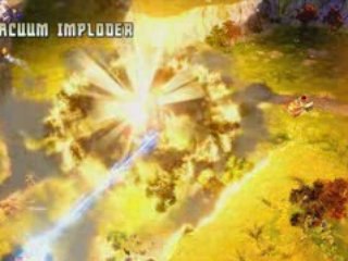 Red Alert 3 - Super Weapons