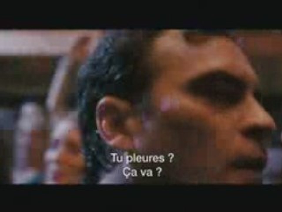 TWO LOVERS  Bande annonce VOSTF