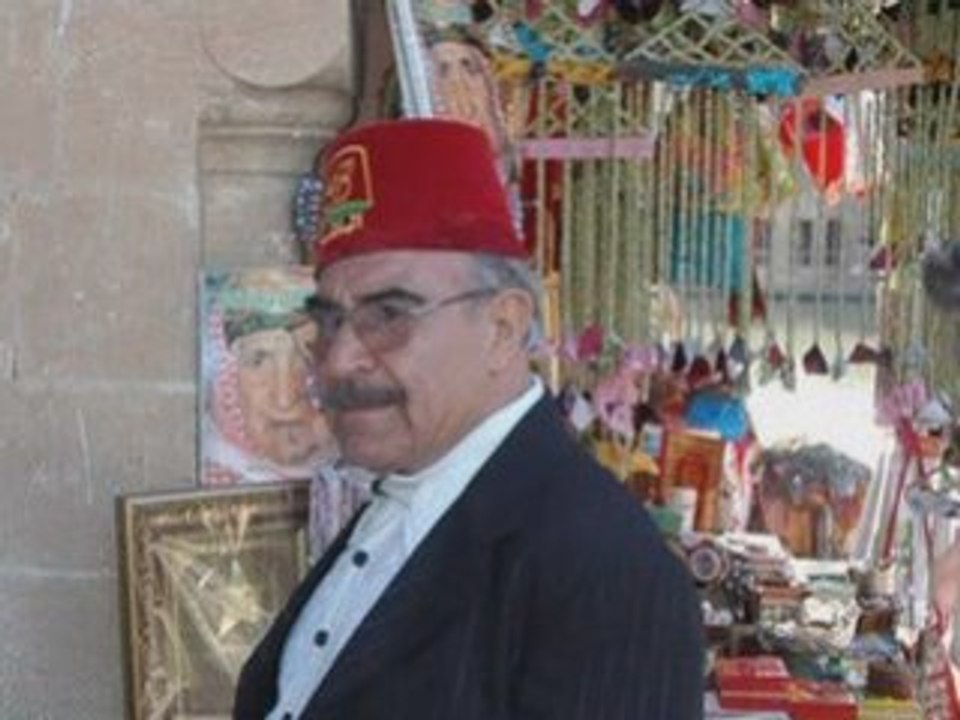 Ş.URFA...