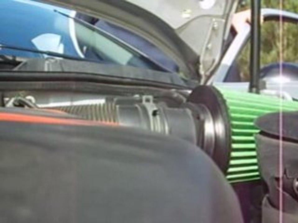 toledo V5 admission directe