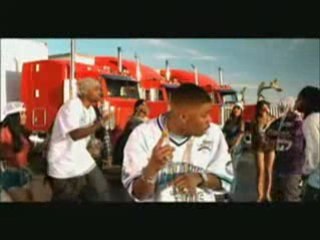Nelly-Ride wit me