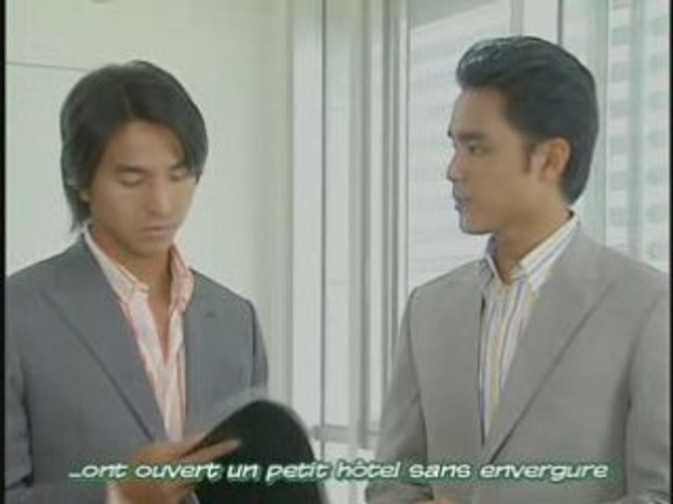 [F-D-S] Prince turns into frog 18 part 4