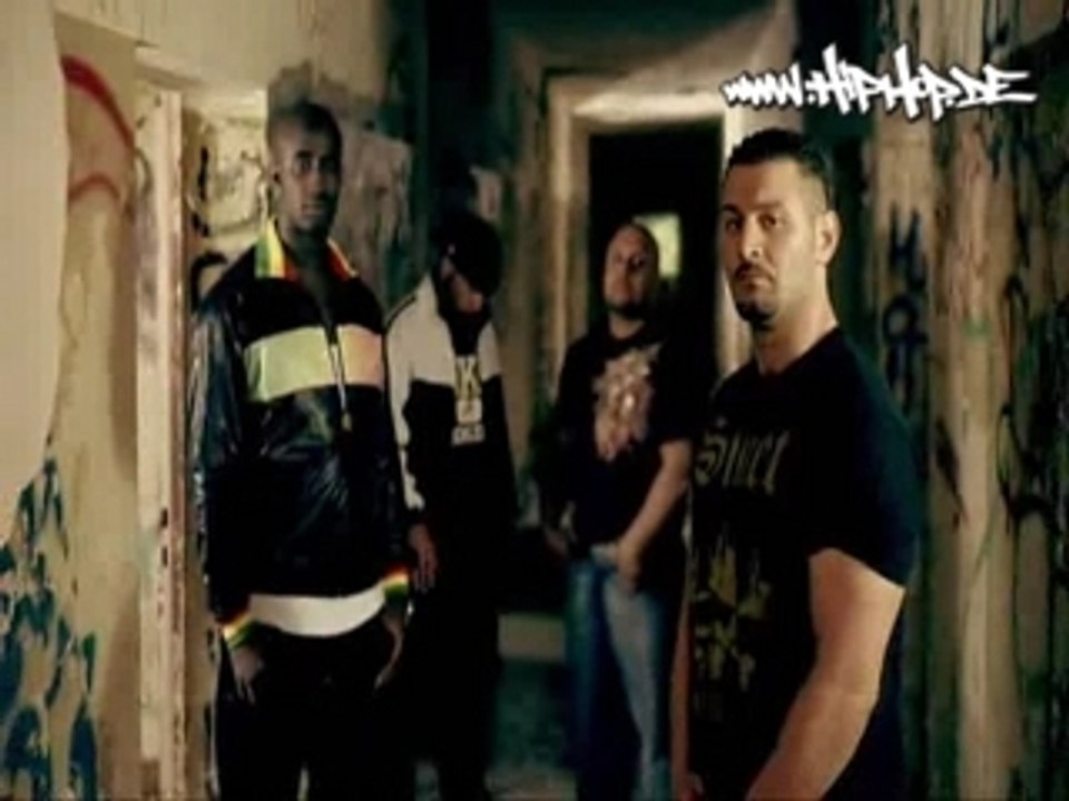 La Honda ft. Azad and Manuellsen - Credibil (Videopremiere)