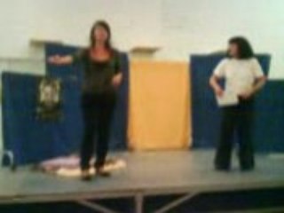 09/10/08 Théatre Impro