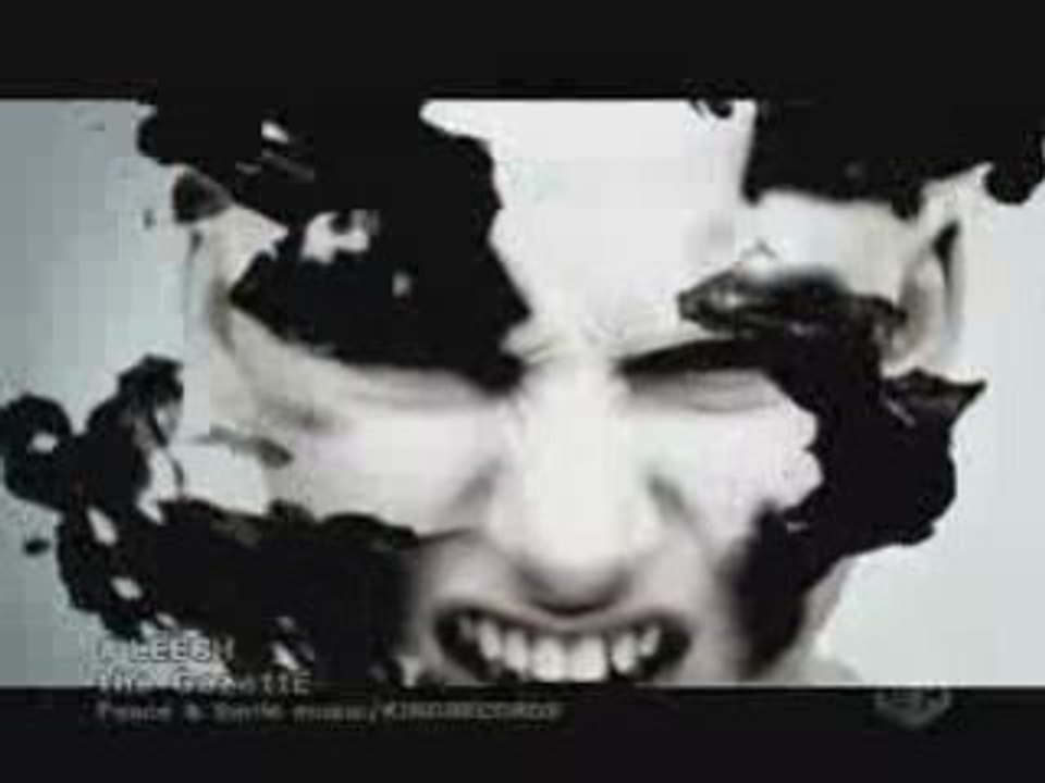 The Gazette - LEECH [PV]