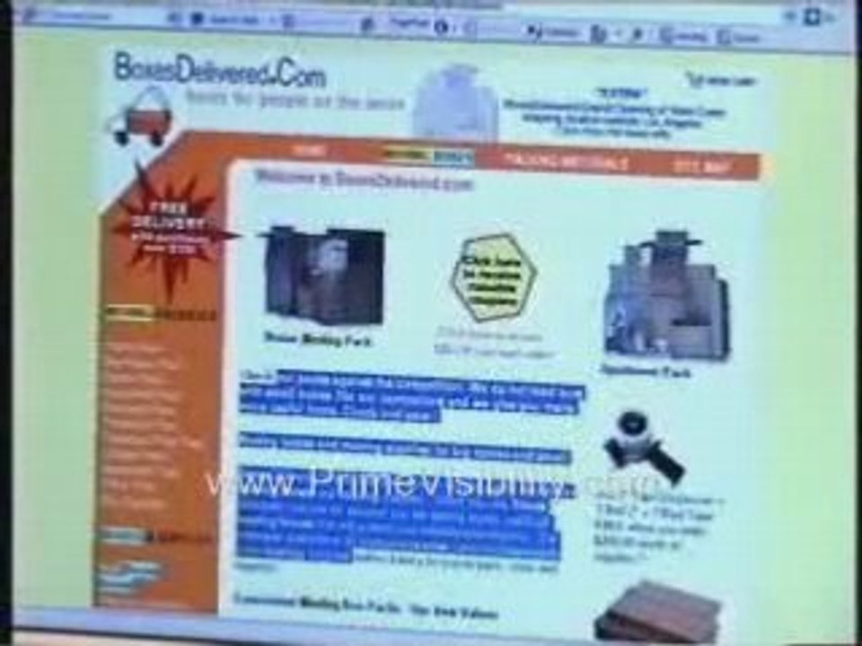 Internet Marketing SEO from GlobalGifter!