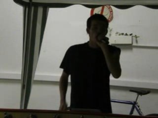 "Béni soit ton nom" par Pates