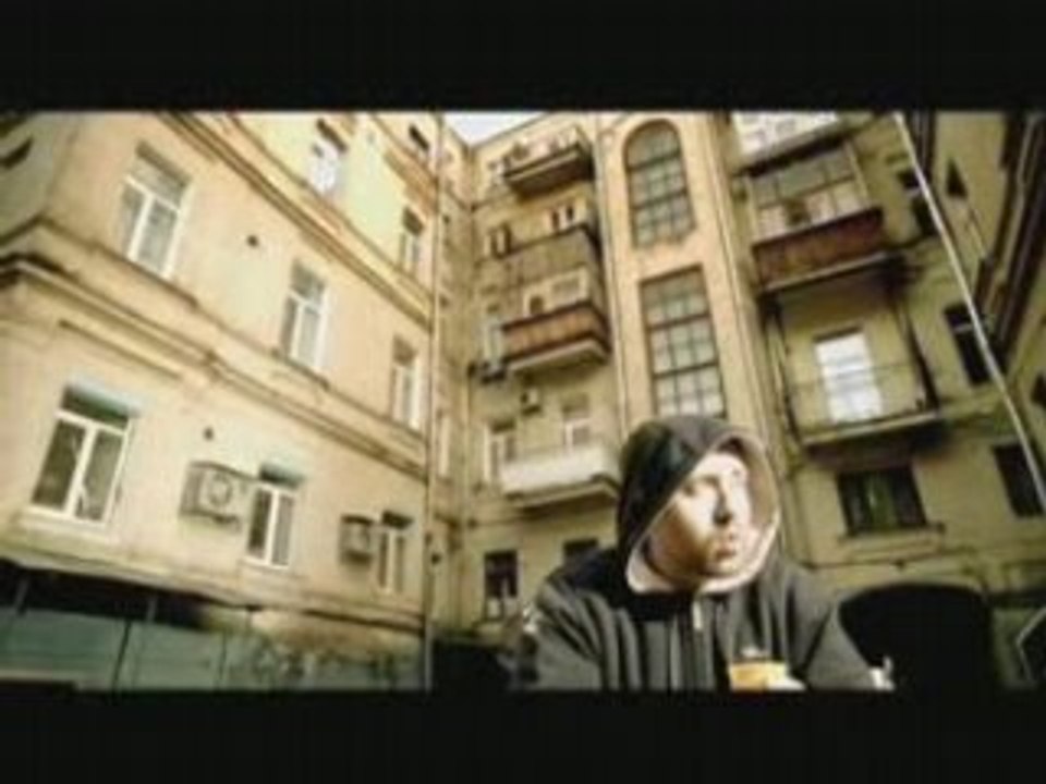 Seryoga - Gangsta No More