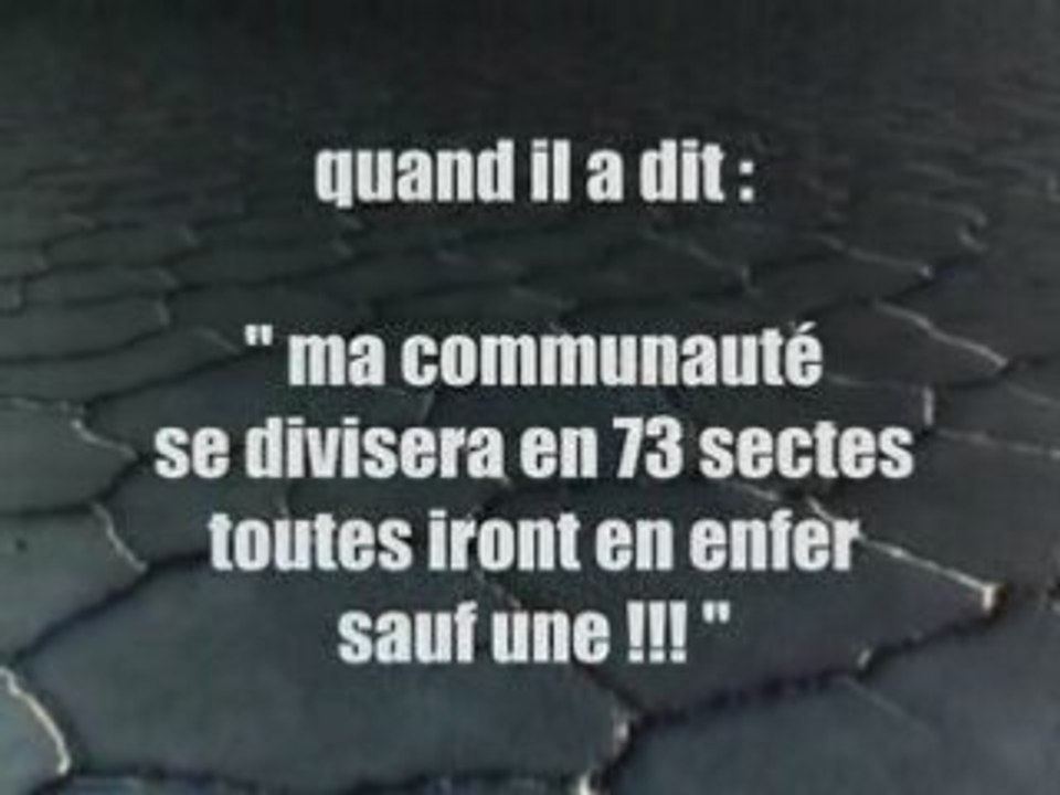 -el minhaj As-salafi, cheikh Outaybi