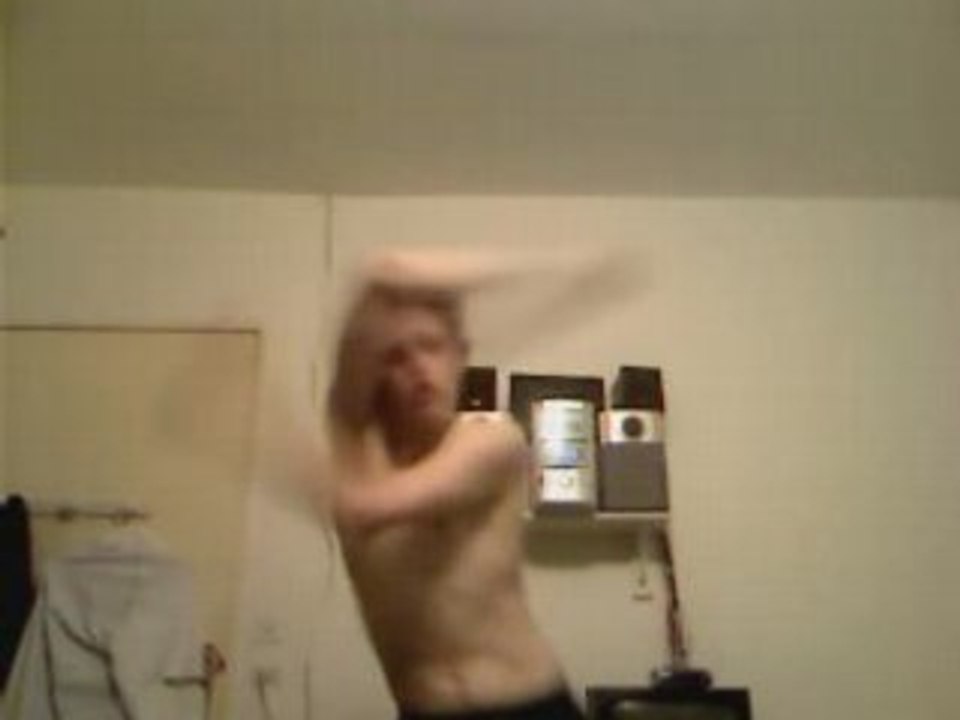 Blink#69 [Eledance] Vertigo Training 11