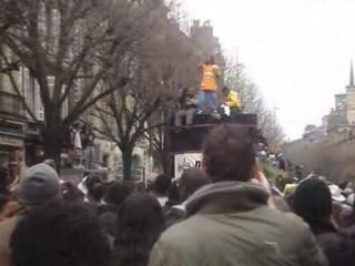 carnaval de bordeaux 2008