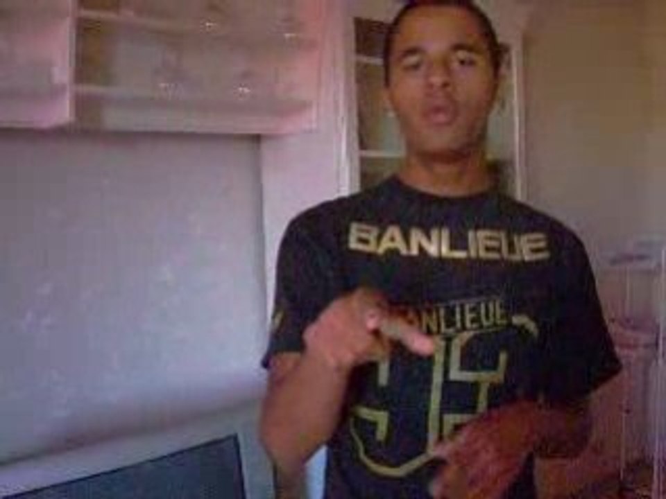 Gregistyle -  La vie