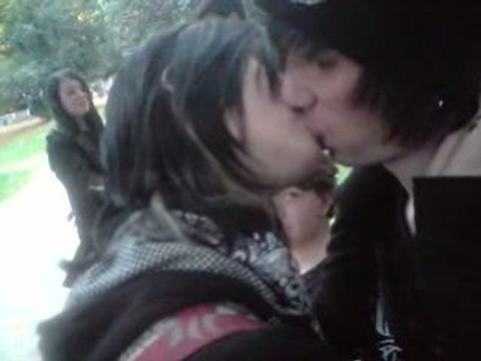 ryuk et tagada emokiss