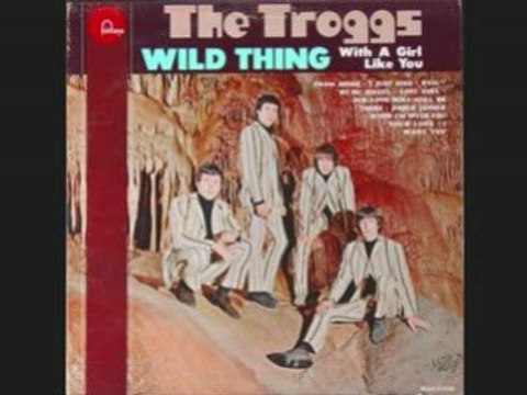 Troggs - I Just Sing