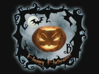 Halloween version thriller