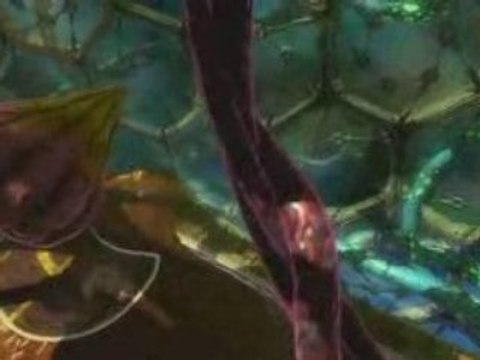 Banjo-Kazooie Trailer du TGS08 Terrorium