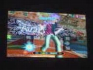 Audition Custom Beat Up sur Télévision Night (Level 4)