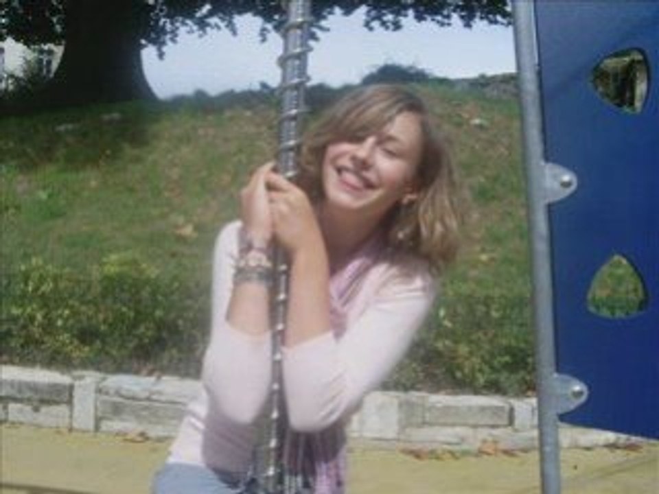 Mél , aurélie didi et moi