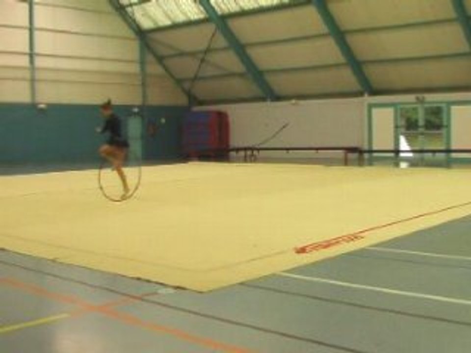 Mylène 07-10-08