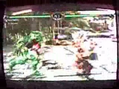 Bim Bam K.O 3 : SC4 1/2 Math the Nem VS Nounours.AVI