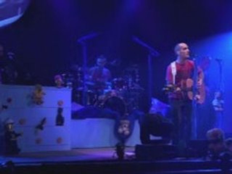 Extraits Enfantillages LIVE