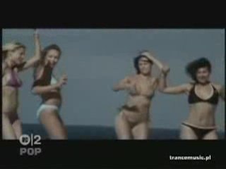 BLANK & JONES - DESIRE