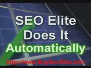 Improve Search Engine Ranking