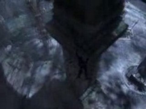 Tomb Raider Underworld: Mexico