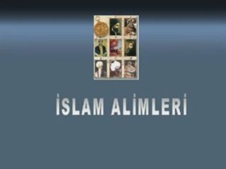 Islam Alimleri