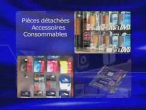 Formation informatique Montpellier Juvignac Pignan Fabregues