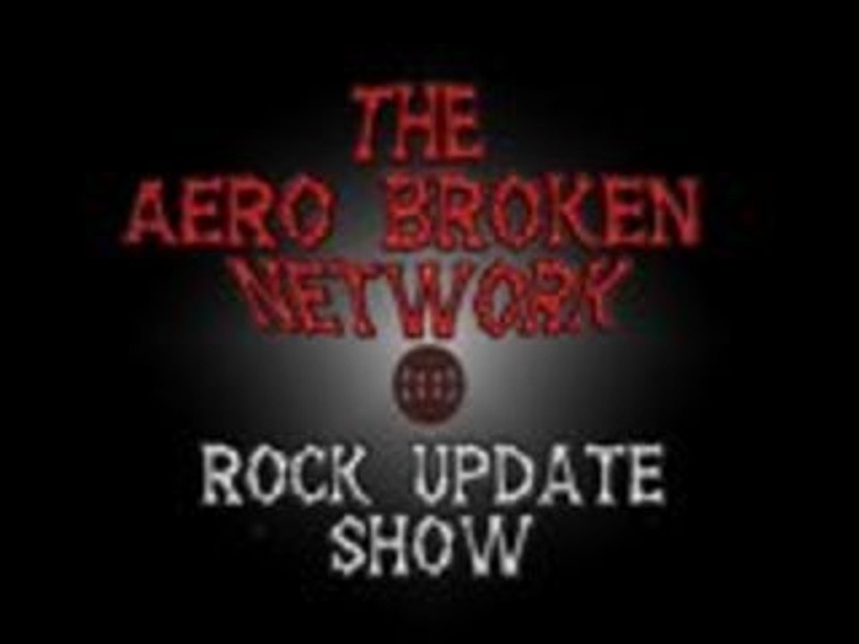 ABN Rock Update 10-24-2008