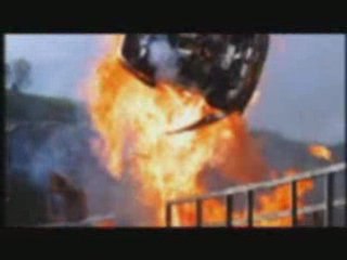 Badboy speed triple 1