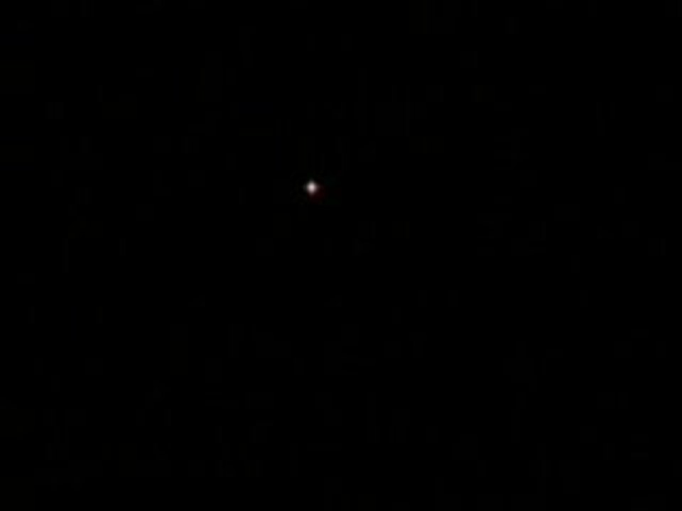 Etoile clignotante france sud